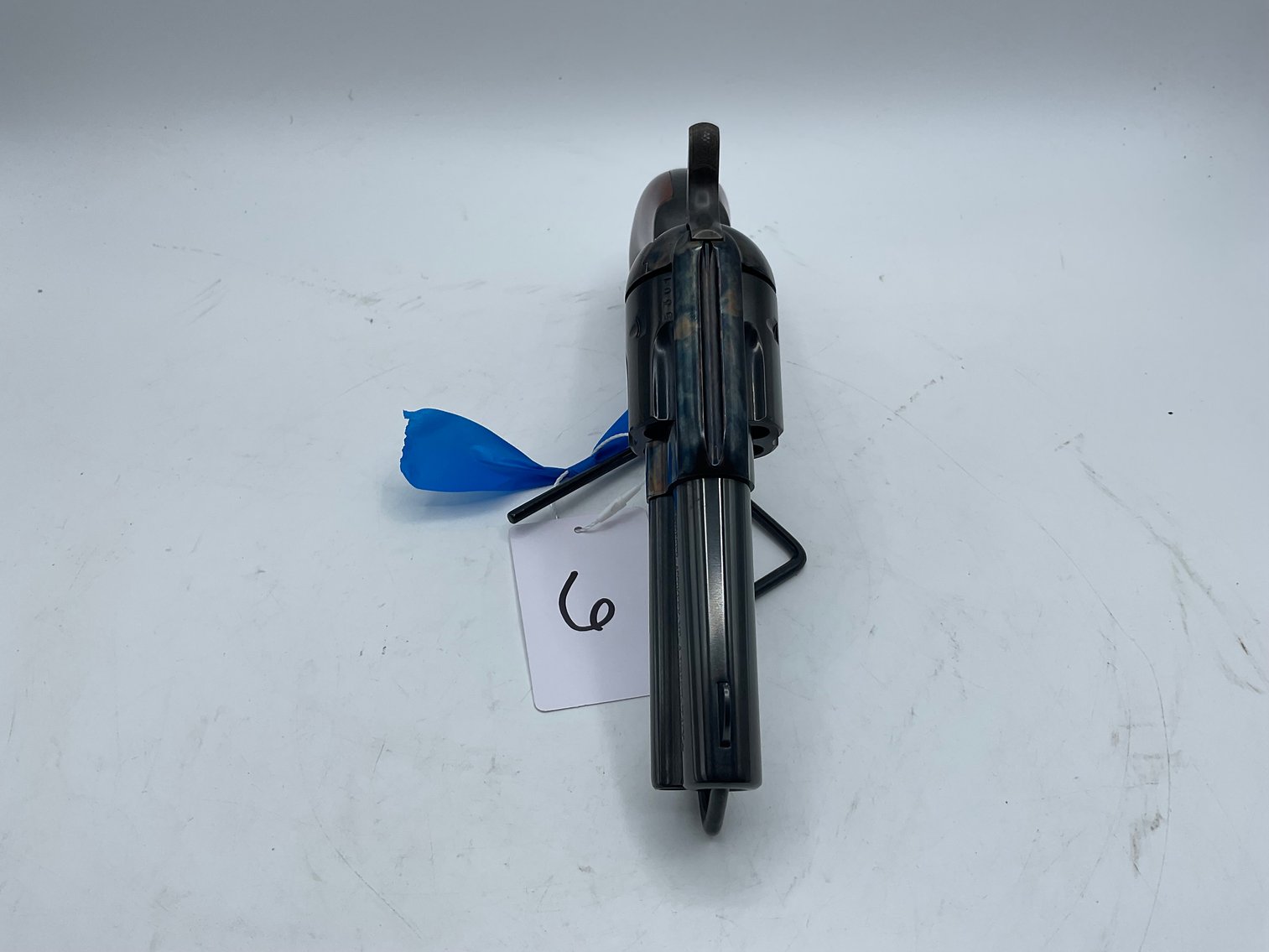 Image for Large Online/Live/Simulcast Firearms Auction