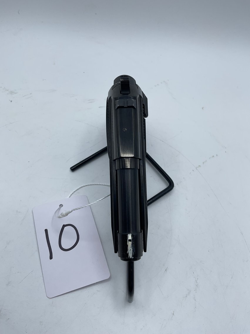 Image for Large Online/Live/Simulcast Firearms Auction