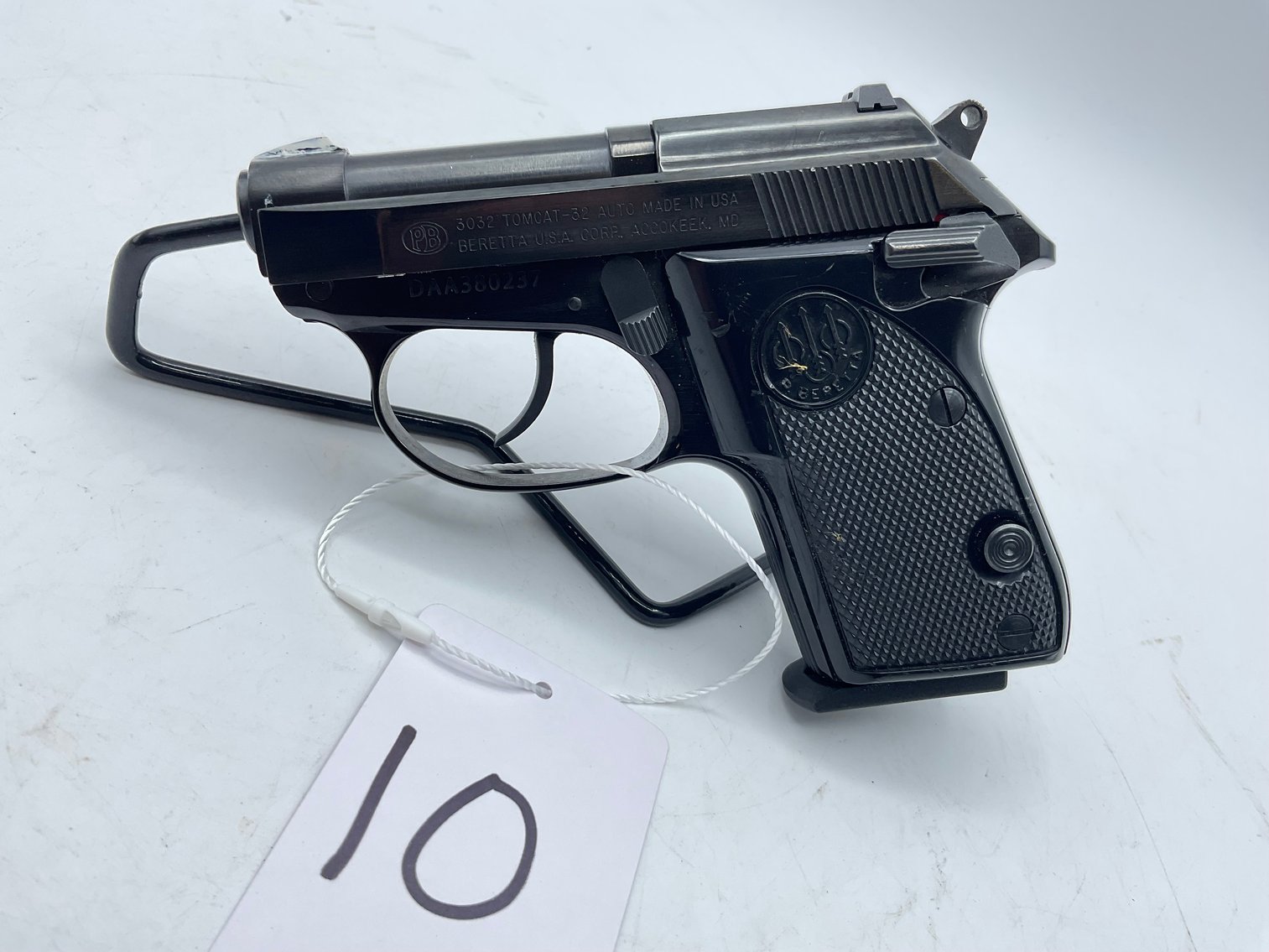 Image for Large Online/Live/Simulcast Firearms Auction