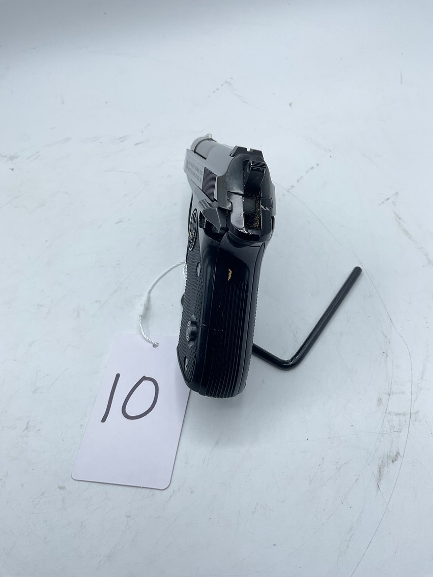 Image for Large Online/Live/Simulcast Firearms Auction