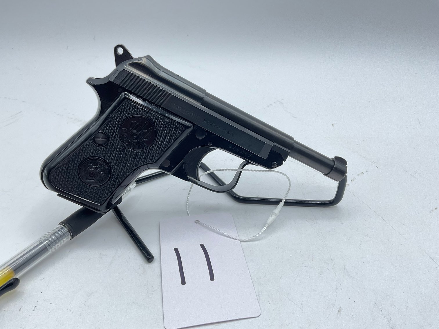 Image for Large Online/Live/Simulcast Firearms Auction