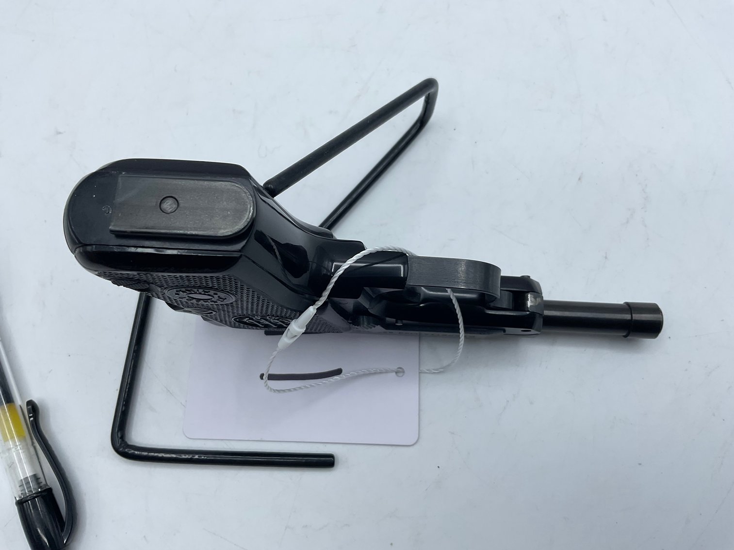 Image for Large Online/Live/Simulcast Firearms Auction