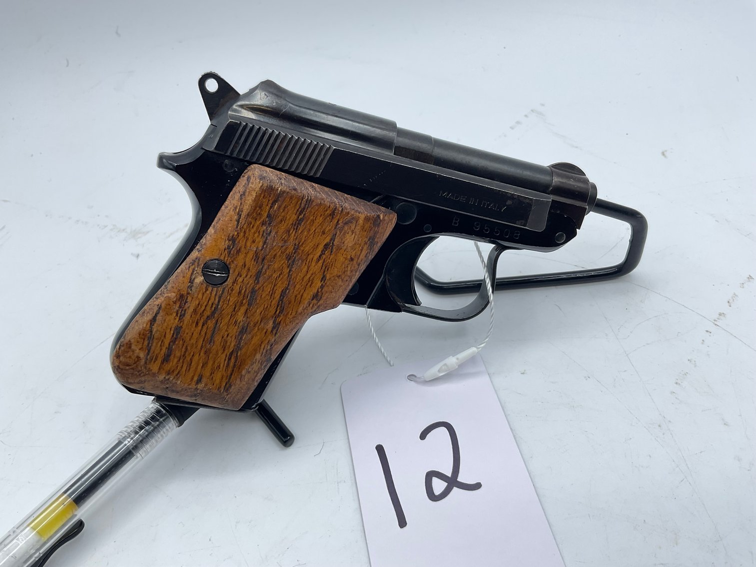 Image for Large Online/Live/Simulcast Firearms Auction
