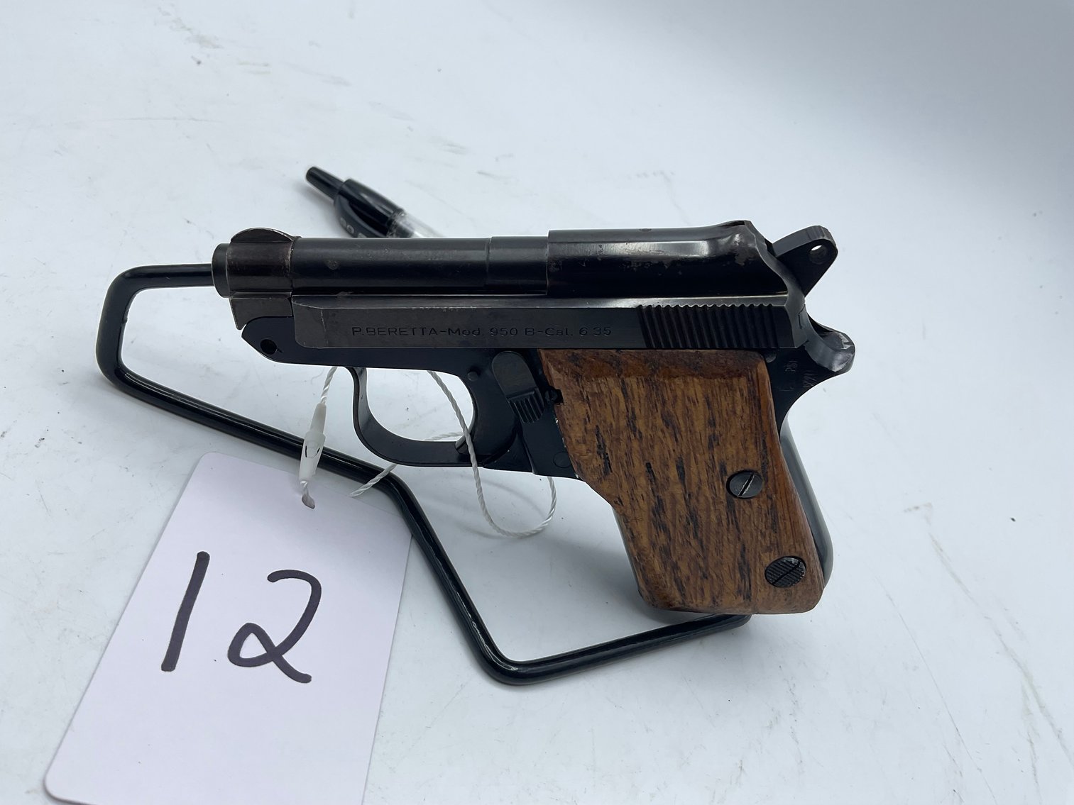 Image for Large Online/Live/Simulcast Firearms Auction