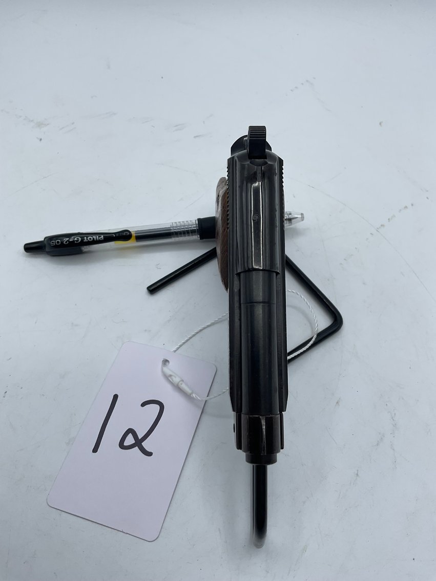 Image for Large Online/Live/Simulcast Firearms Auction