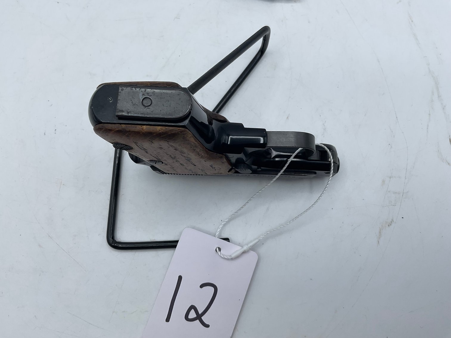 Image for Large Online/Live/Simulcast Firearms Auction