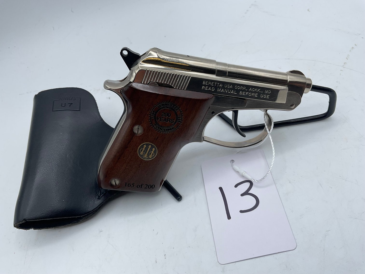 Image for Large Online/Live/Simulcast Firearms Auction