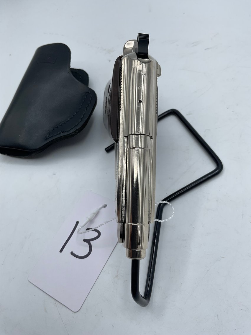 Image for Large Online/Live/Simulcast Firearms Auction