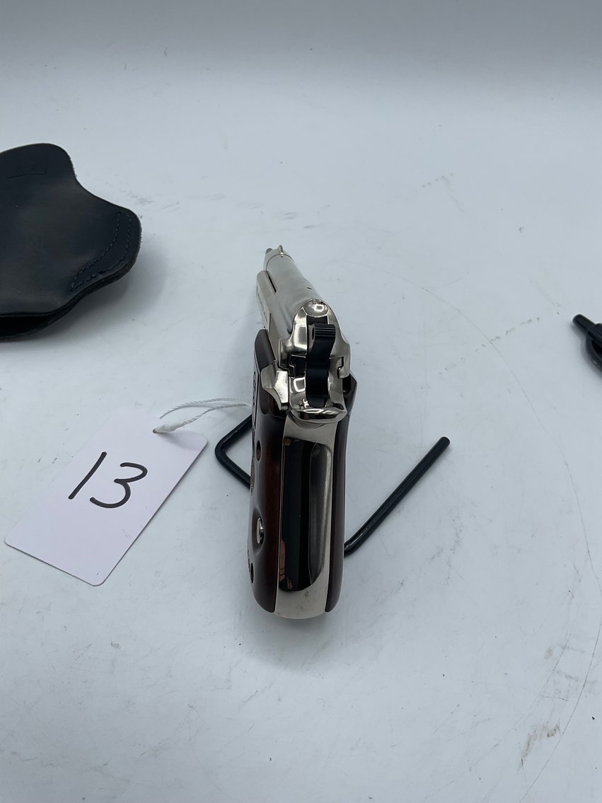 Image for Large Online/Live/Simulcast Firearms Auction