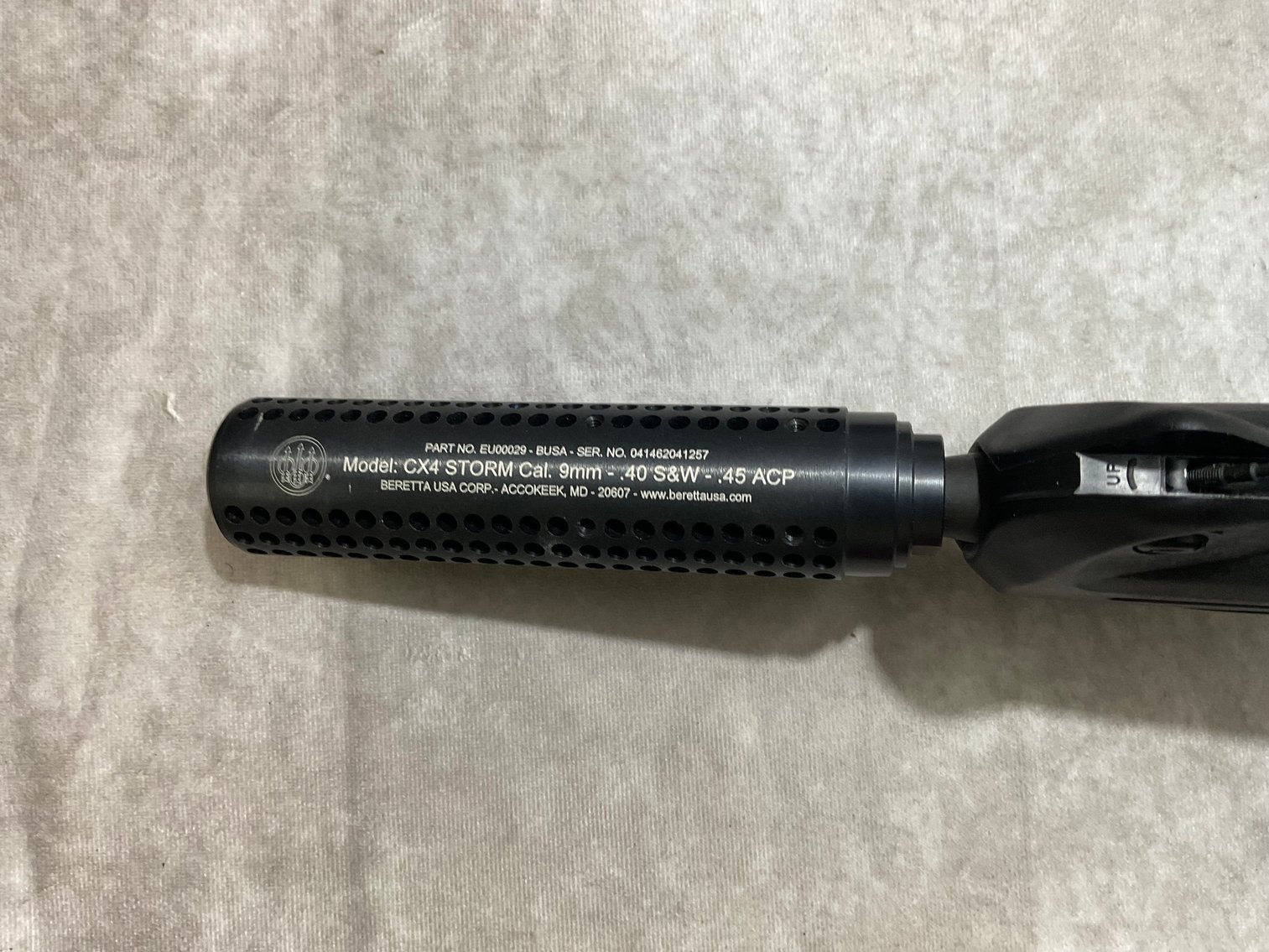 Image for Large Online/Live/Simulcast Firearms Auction