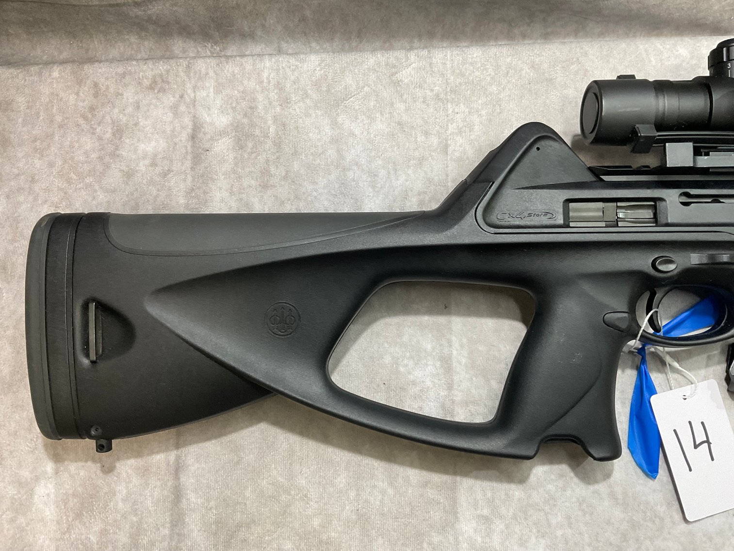 Image for Large Online/Live/Simulcast Firearms Auction