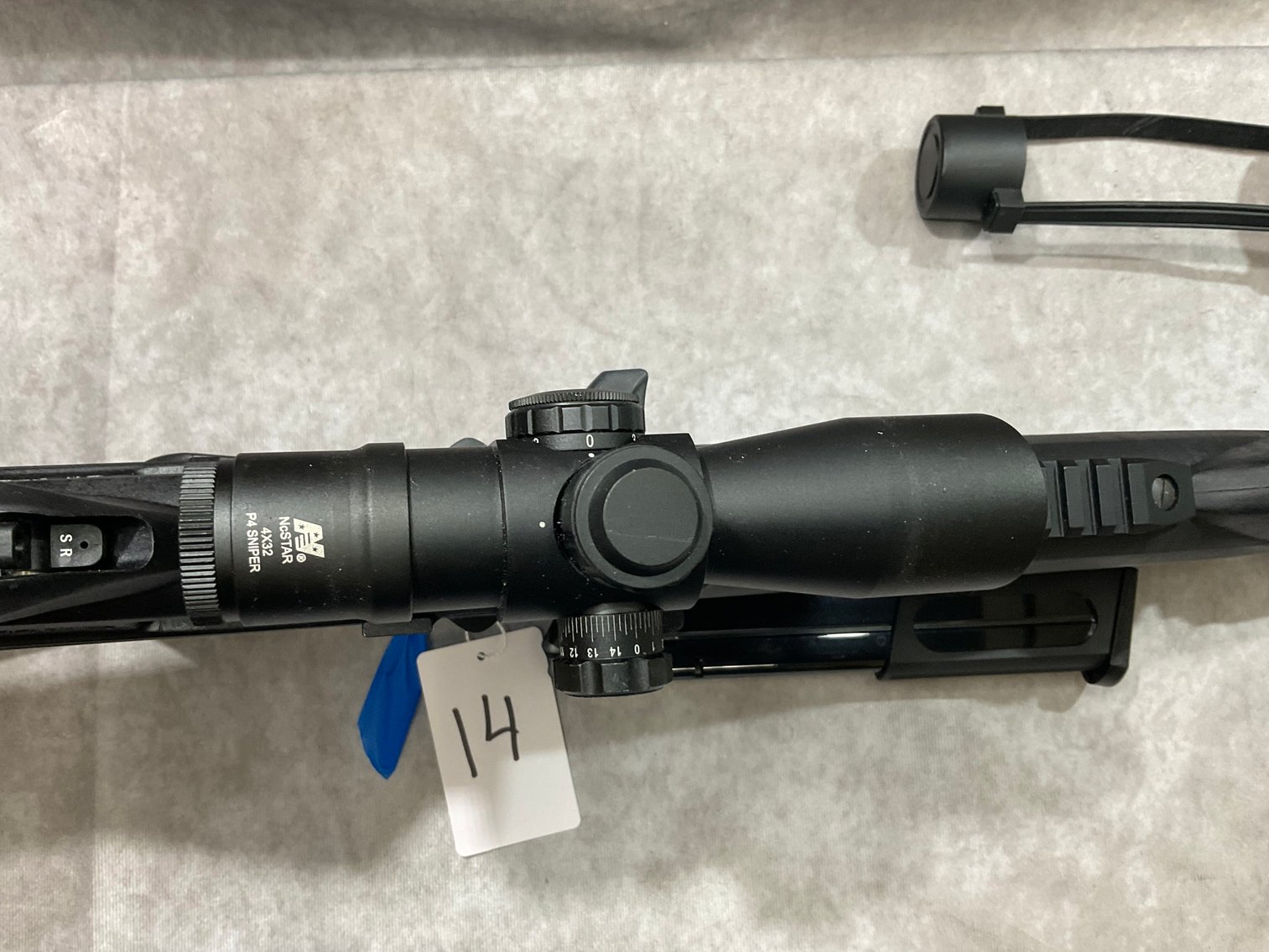 Image for Large Online/Live/Simulcast Firearms Auction