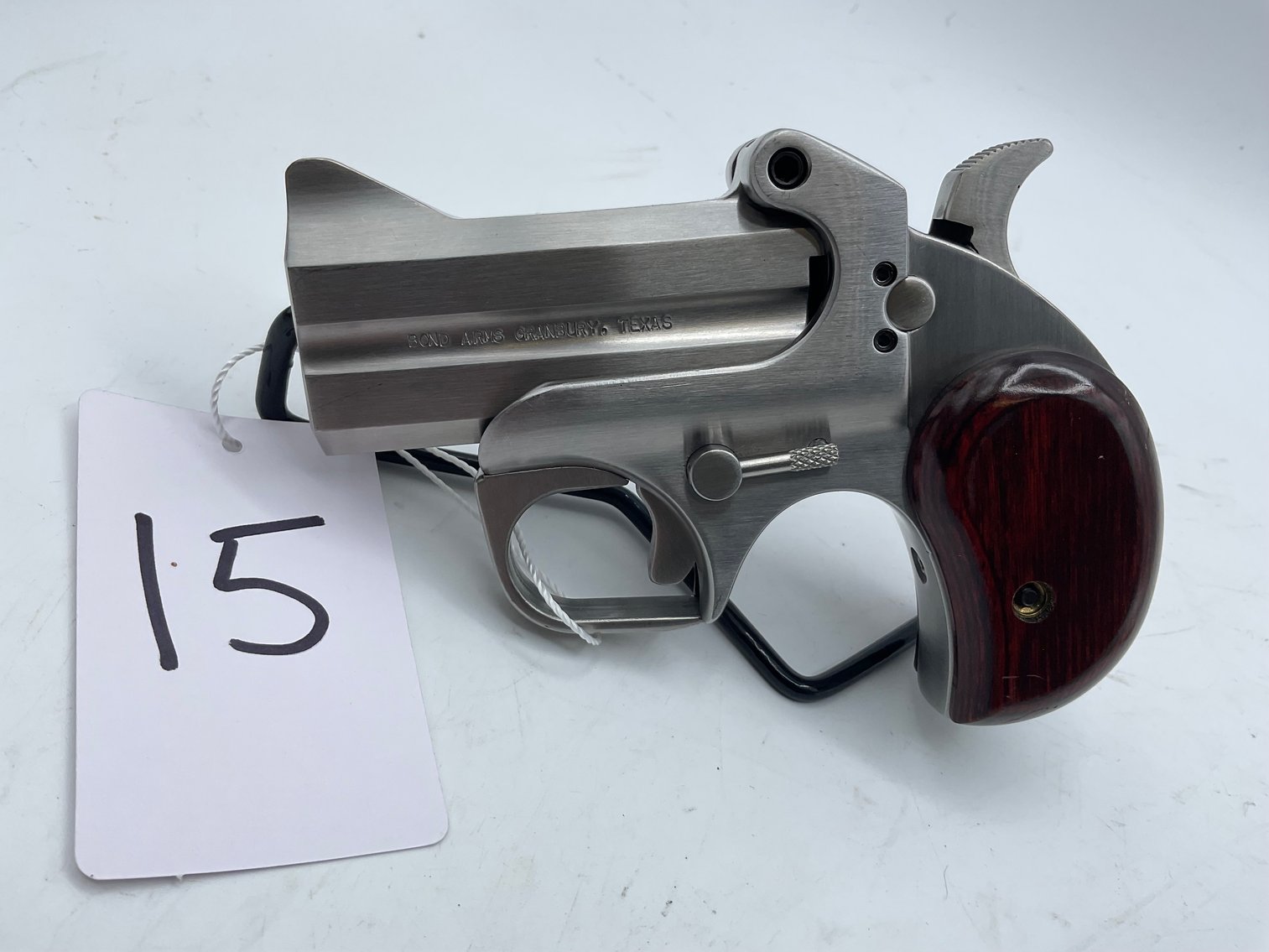 Image for Large Online/Live/Simulcast Firearms Auction