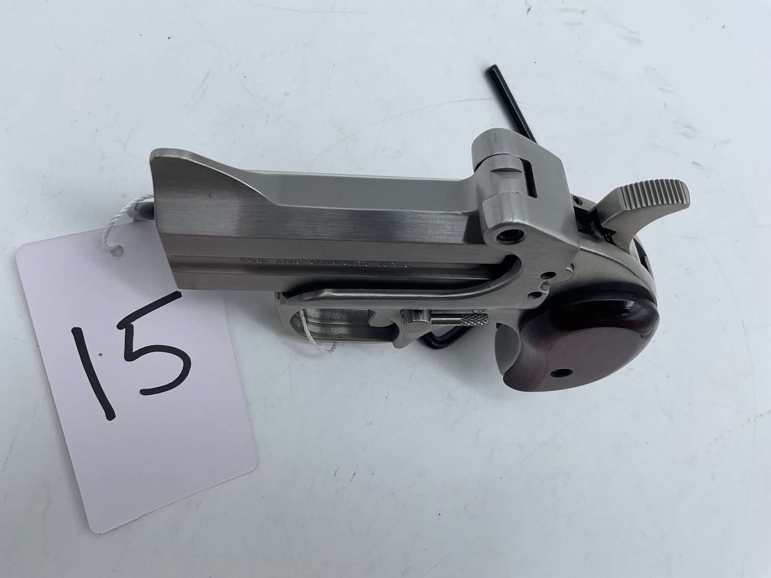 Image for Large Online/Live/Simulcast Firearms Auction