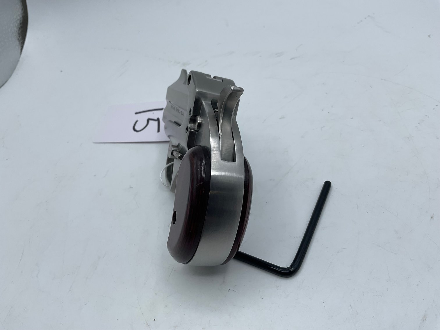 Image for Large Online/Live/Simulcast Firearms Auction