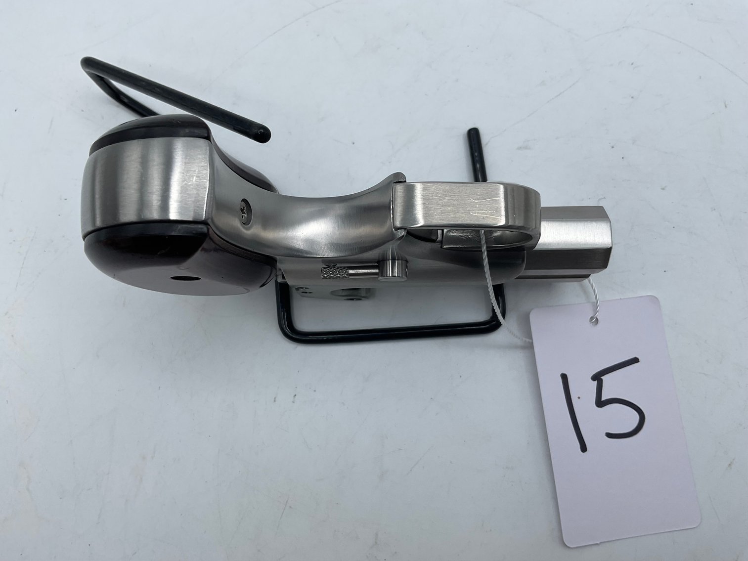 Image for Large Online/Live/Simulcast Firearms Auction