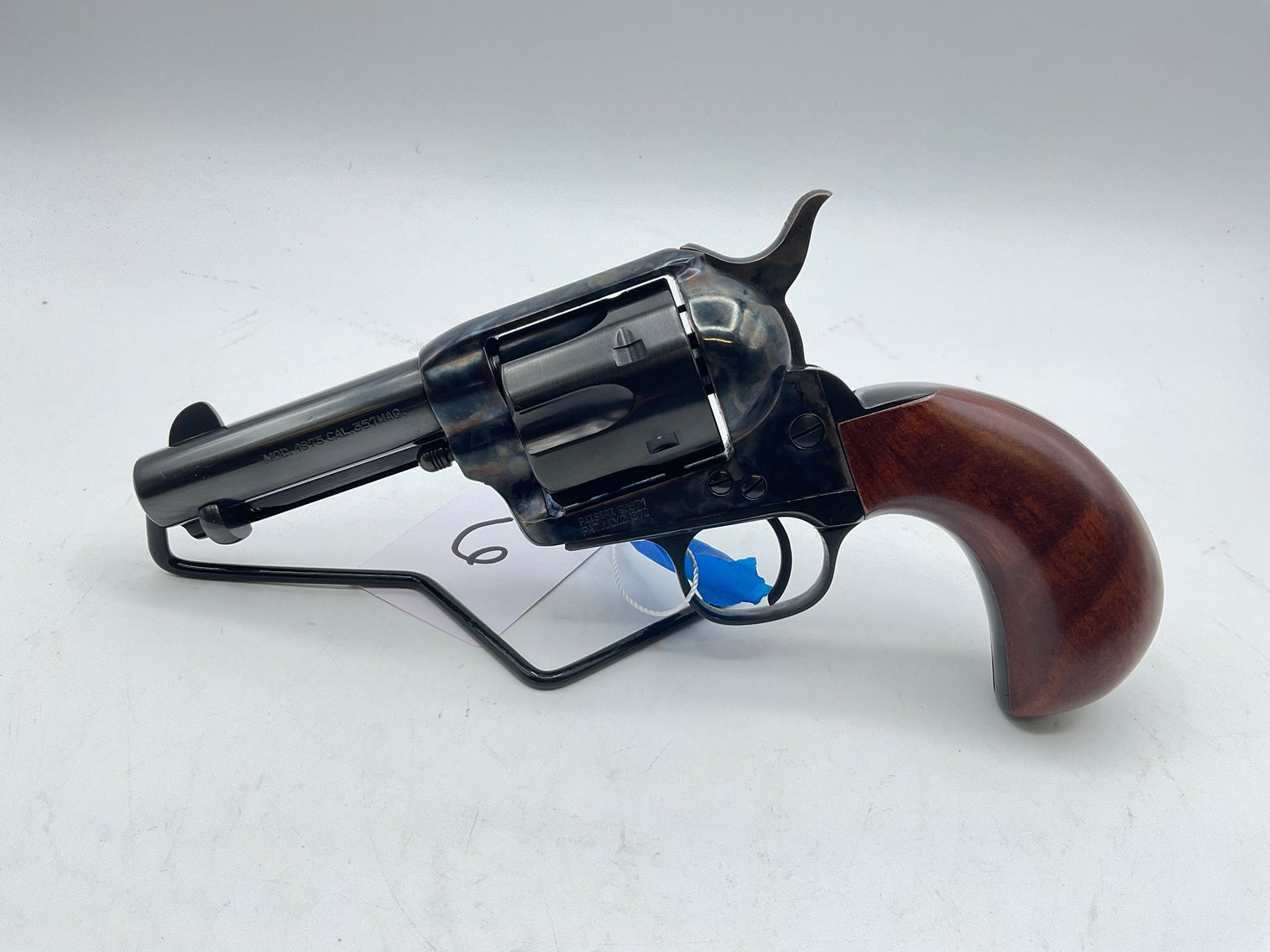 Image for Large Online/Live/Simulcast Firearms Auction