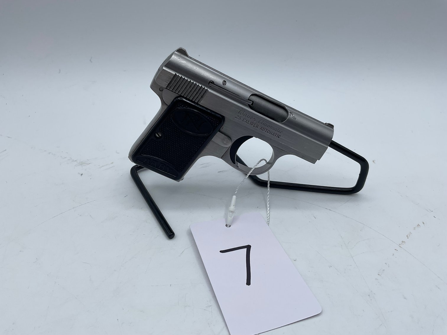 Image for Large Online/Live/Simulcast Firearms Auction