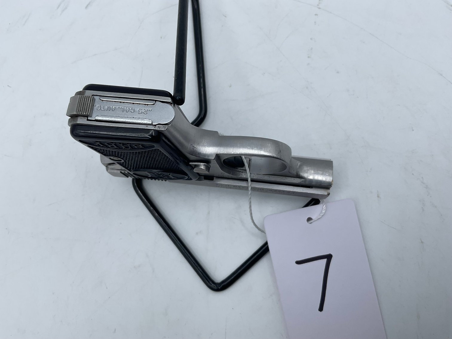 Image for Large Online/Live/Simulcast Firearms Auction