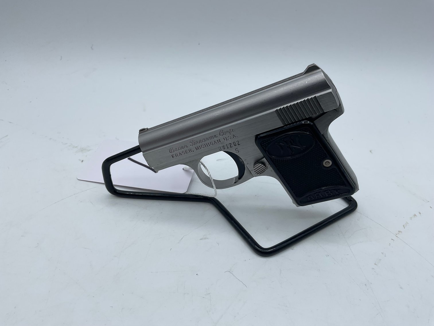 Image for Large Online/Live/Simulcast Firearms Auction