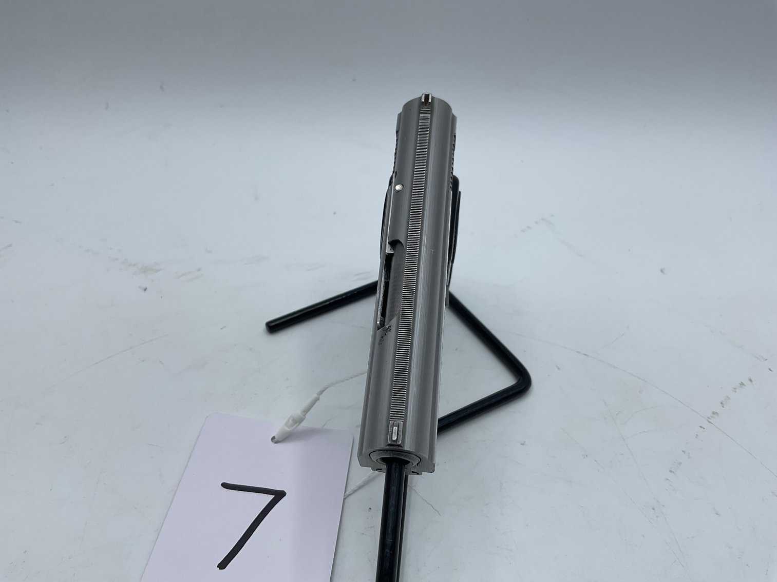 Image for Large Online/Live/Simulcast Firearms Auction