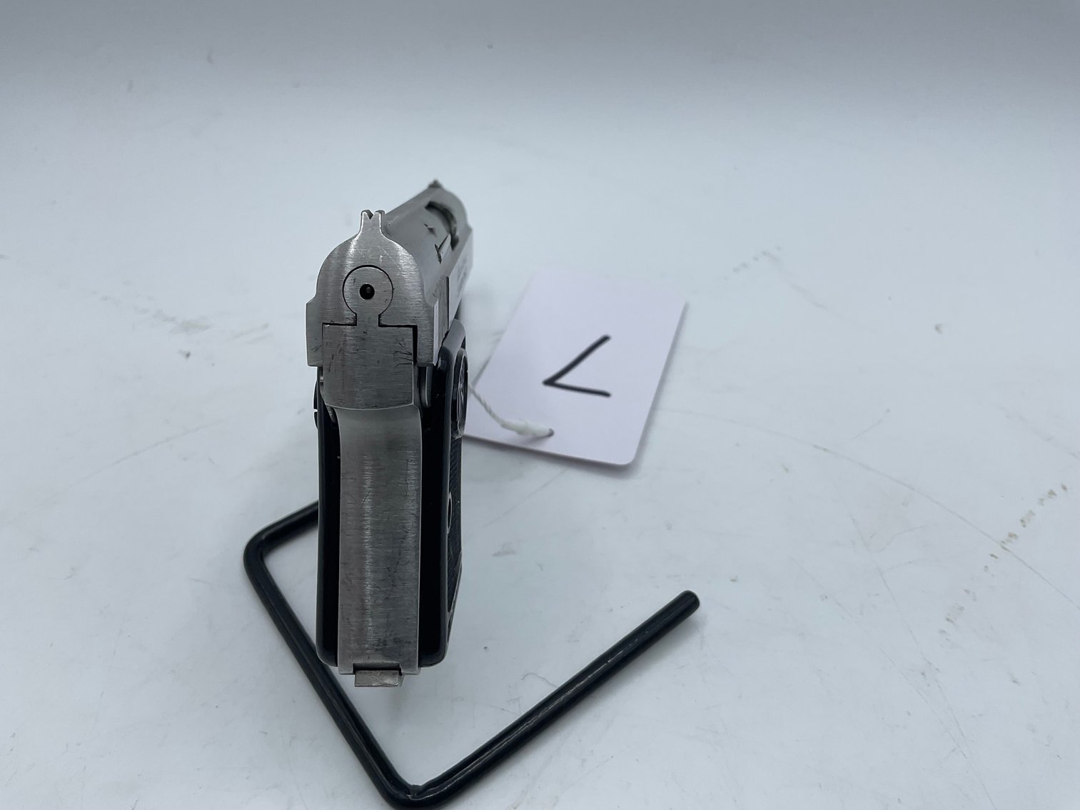 Image for Large Online/Live/Simulcast Firearms Auction