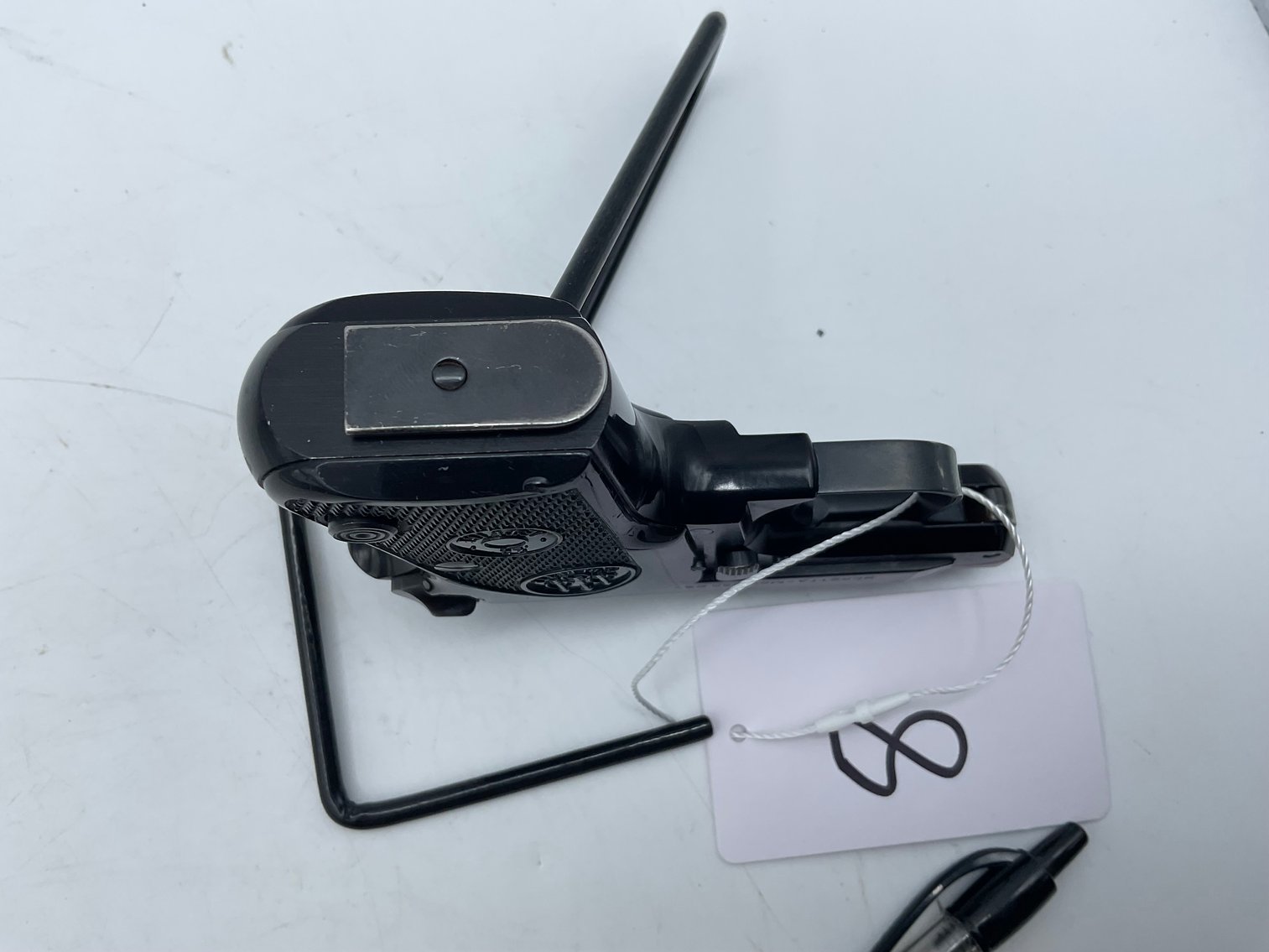 Image for Large Online/Live/Simulcast Firearms Auction