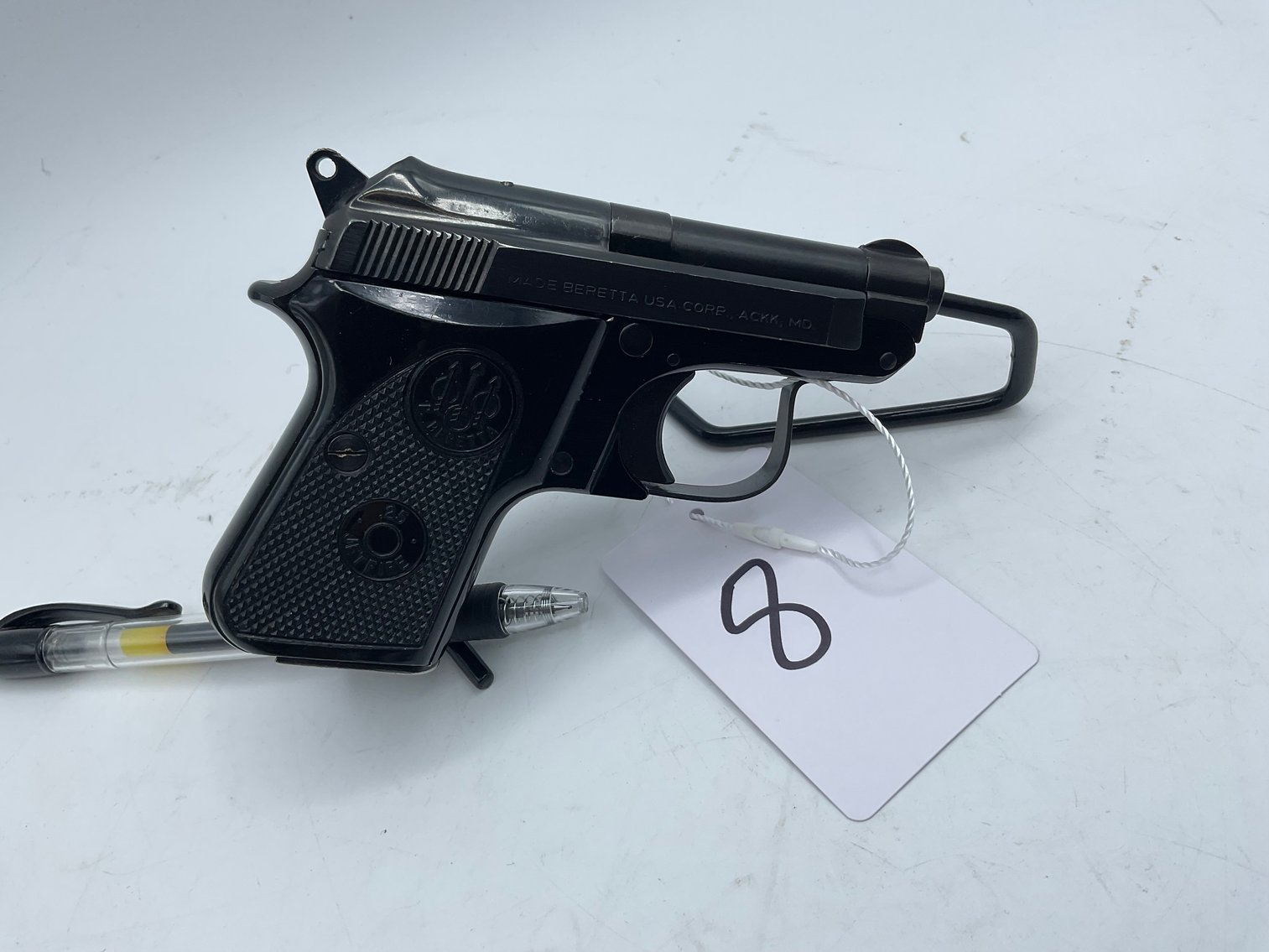 Image for Large Online/Live/Simulcast Firearms Auction