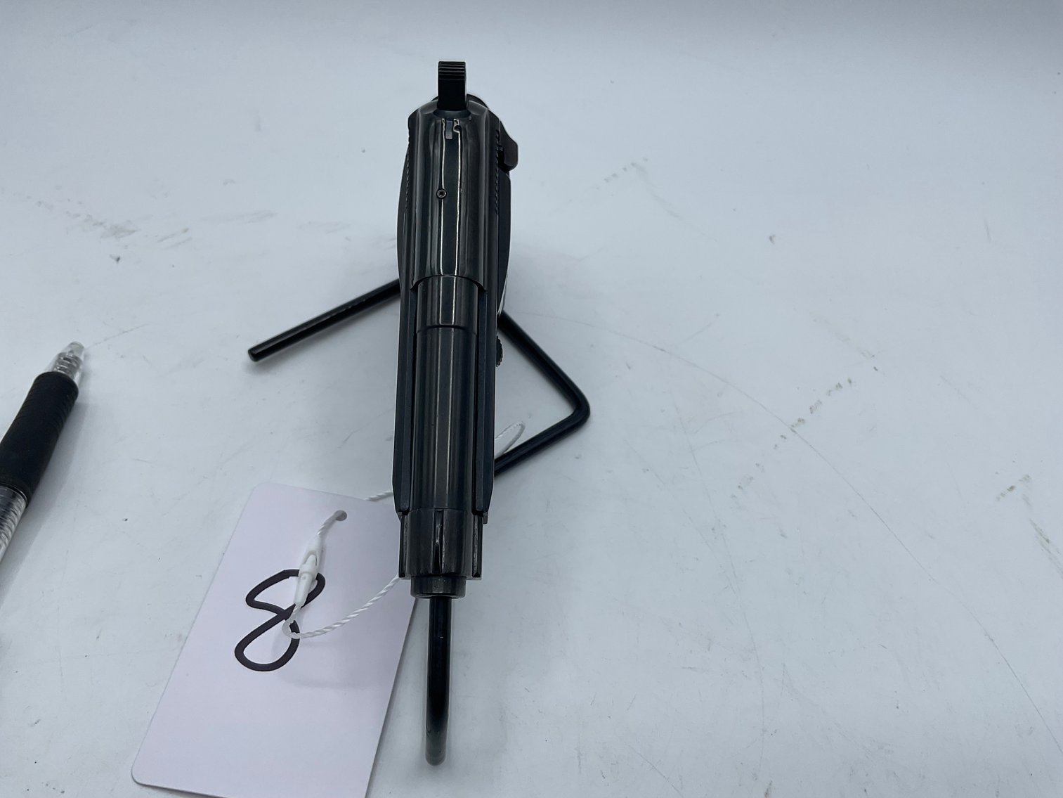 Image for Large Online/Live/Simulcast Firearms Auction