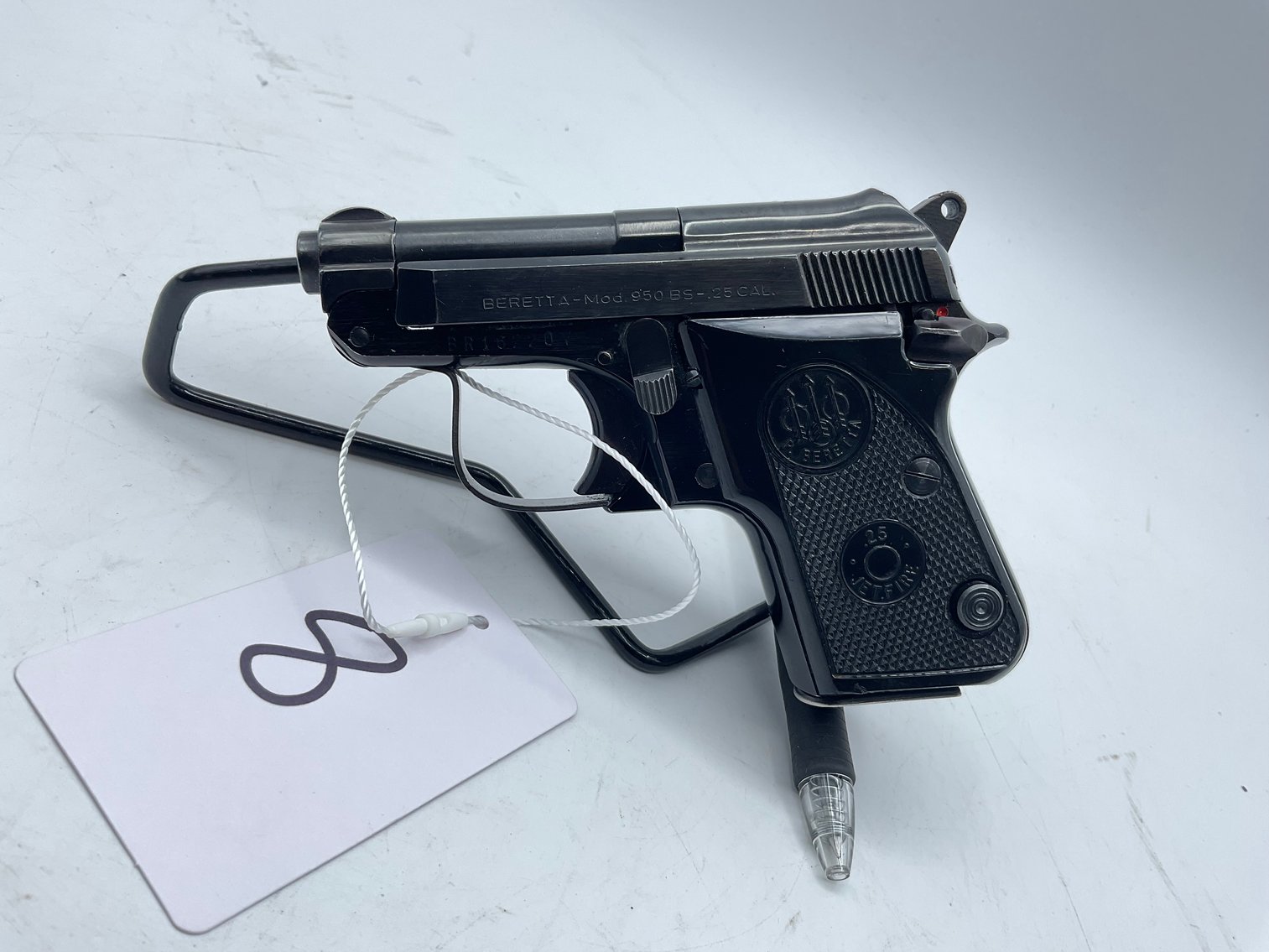 Image for Large Online/Live/Simulcast Firearms Auction