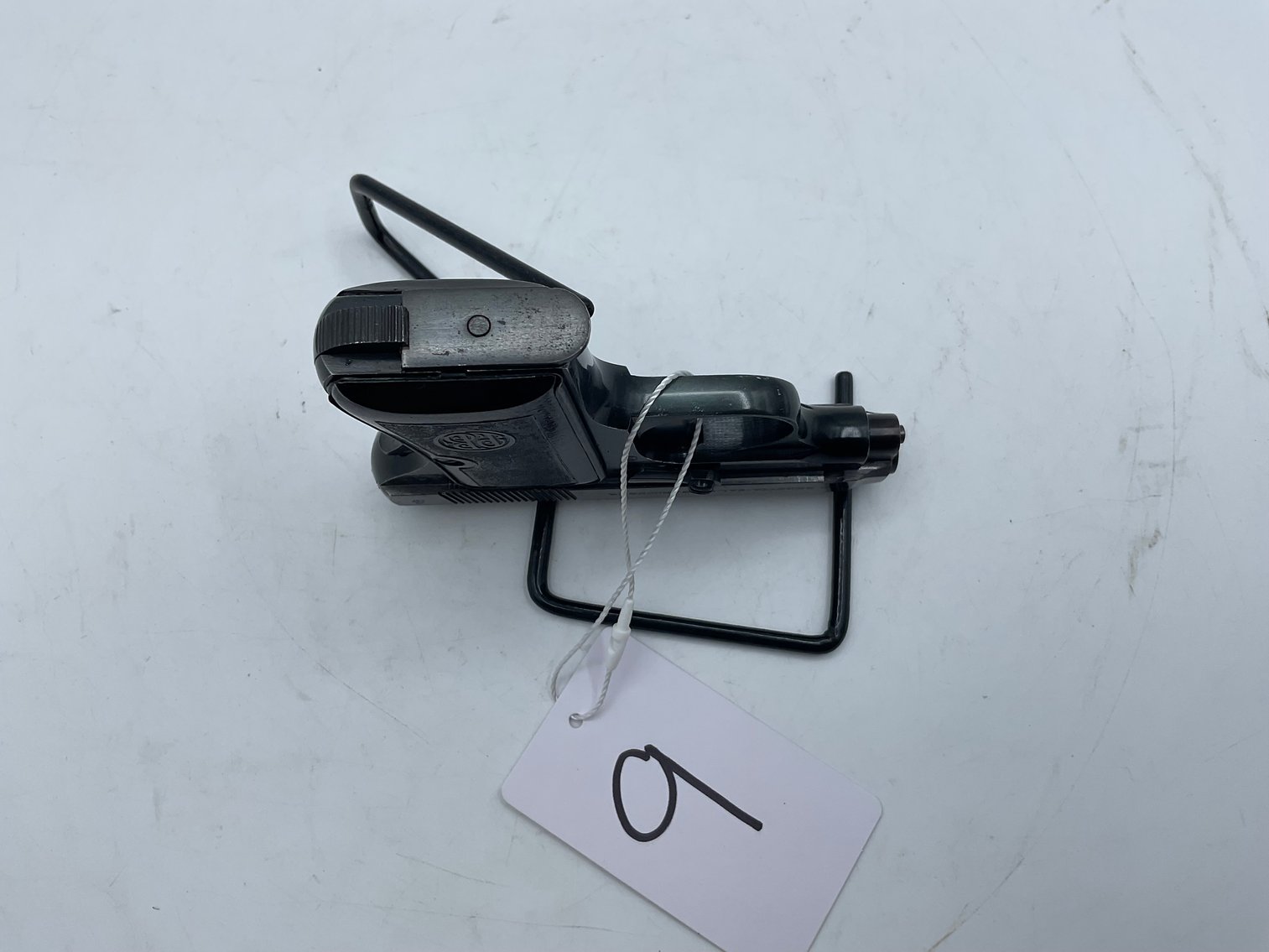 Image for Large Online/Live/Simulcast Firearms Auction