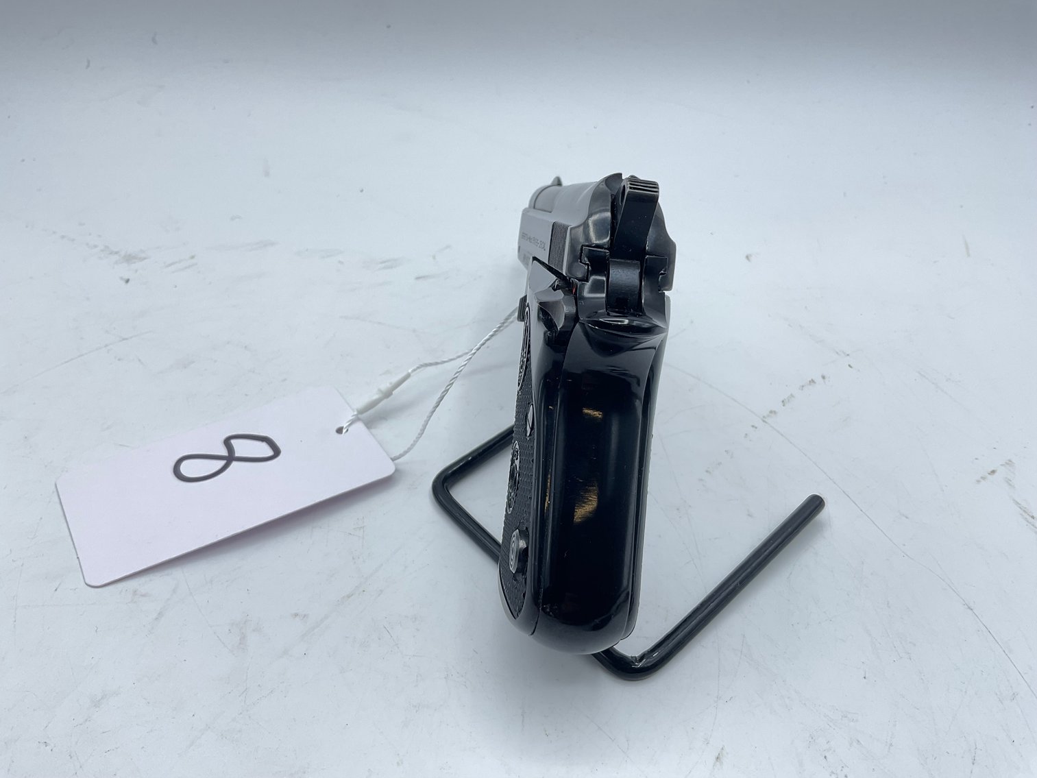 Image for Large Online/Live/Simulcast Firearms Auction