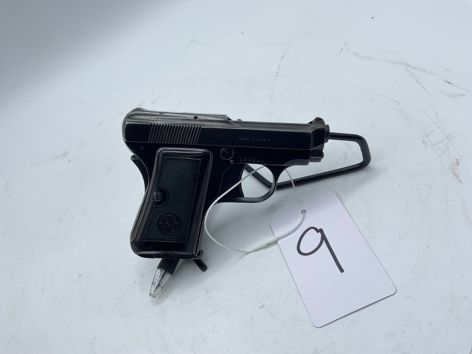 Image for Large Online/Live/Simulcast Firearms Auction