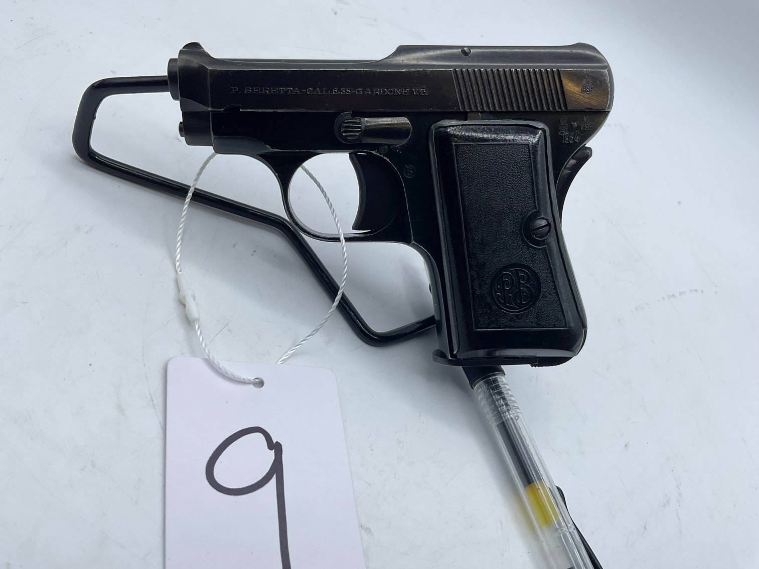 Image for Large Online/Live/Simulcast Firearms Auction