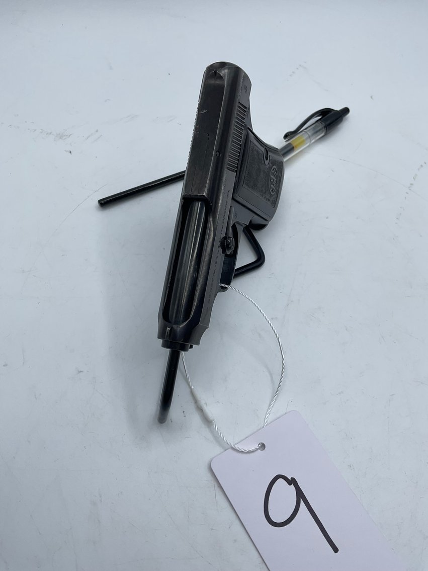 Image for Large Online/Live/Simulcast Firearms Auction