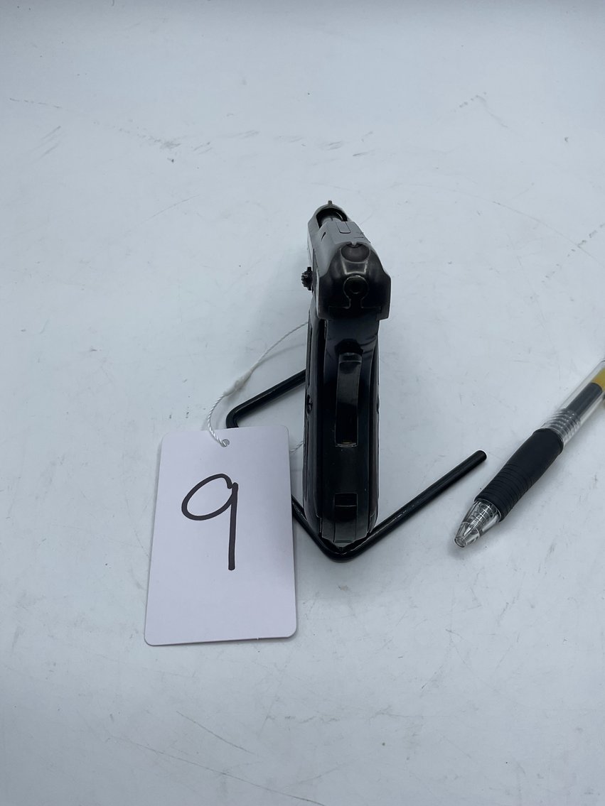 Image for Large Online/Live/Simulcast Firearms Auction