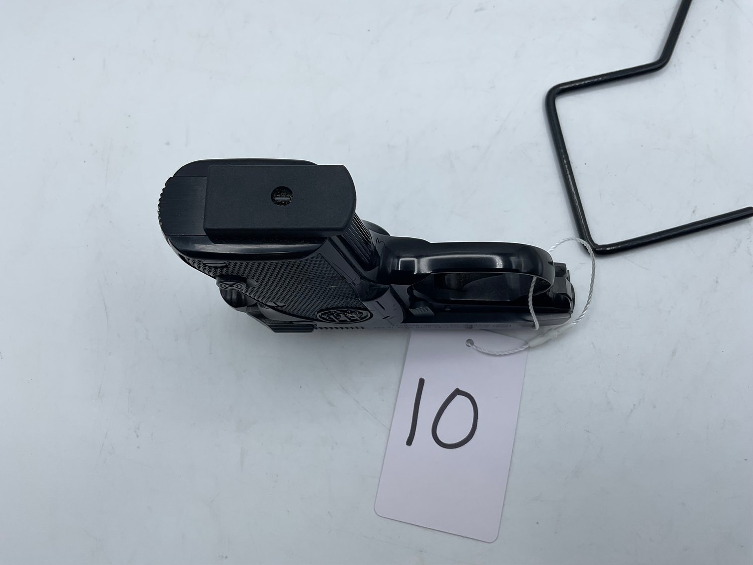 Image for Large Online/Live/Simulcast Firearms Auction