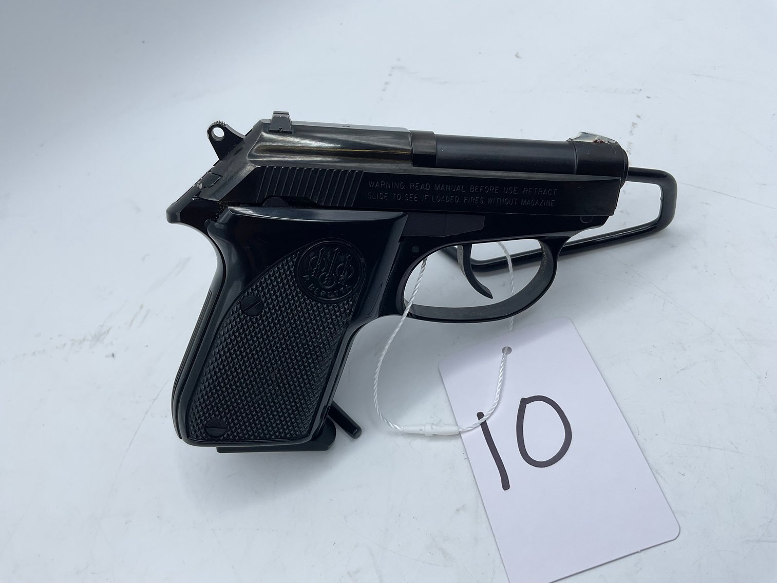 Image for Large Online/Live/Simulcast Firearms Auction