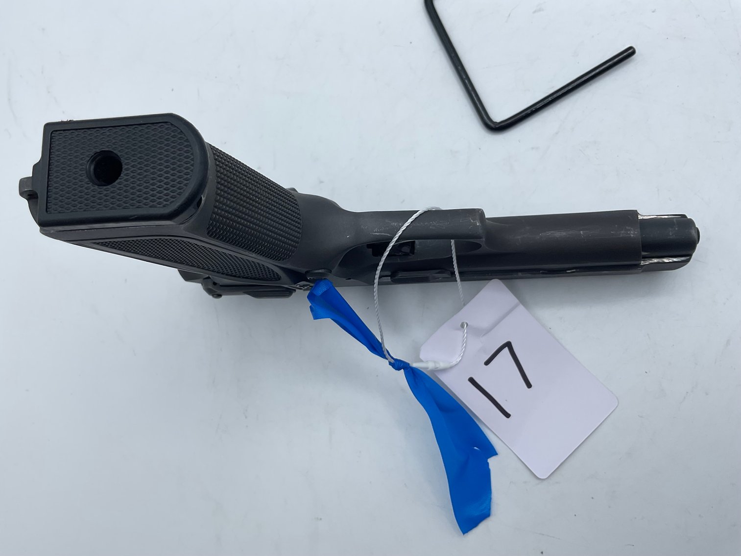 Image for Large Online/Live/Simulcast Firearms Auction