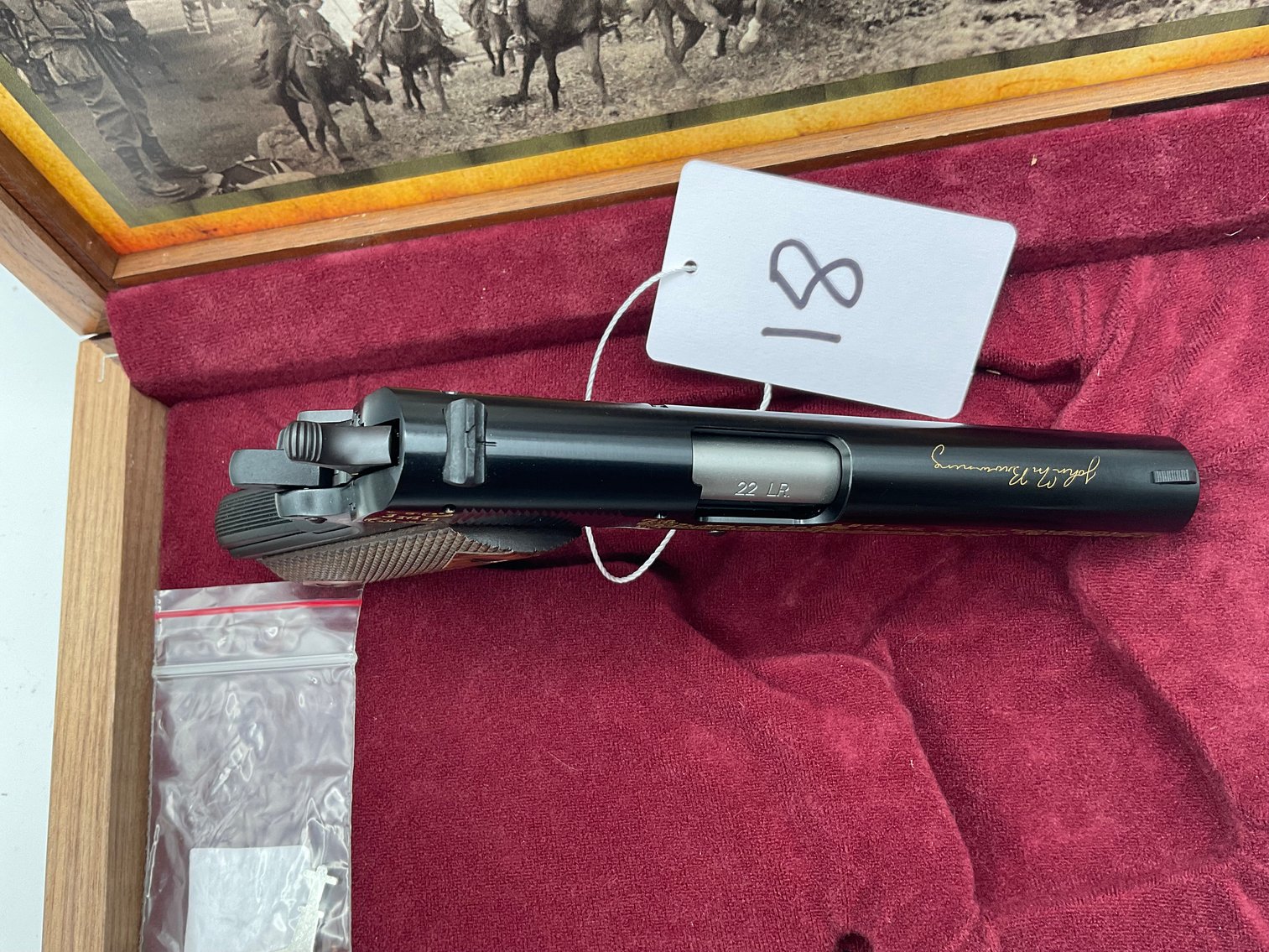 Image for Large Online/Live/Simulcast Firearms Auction