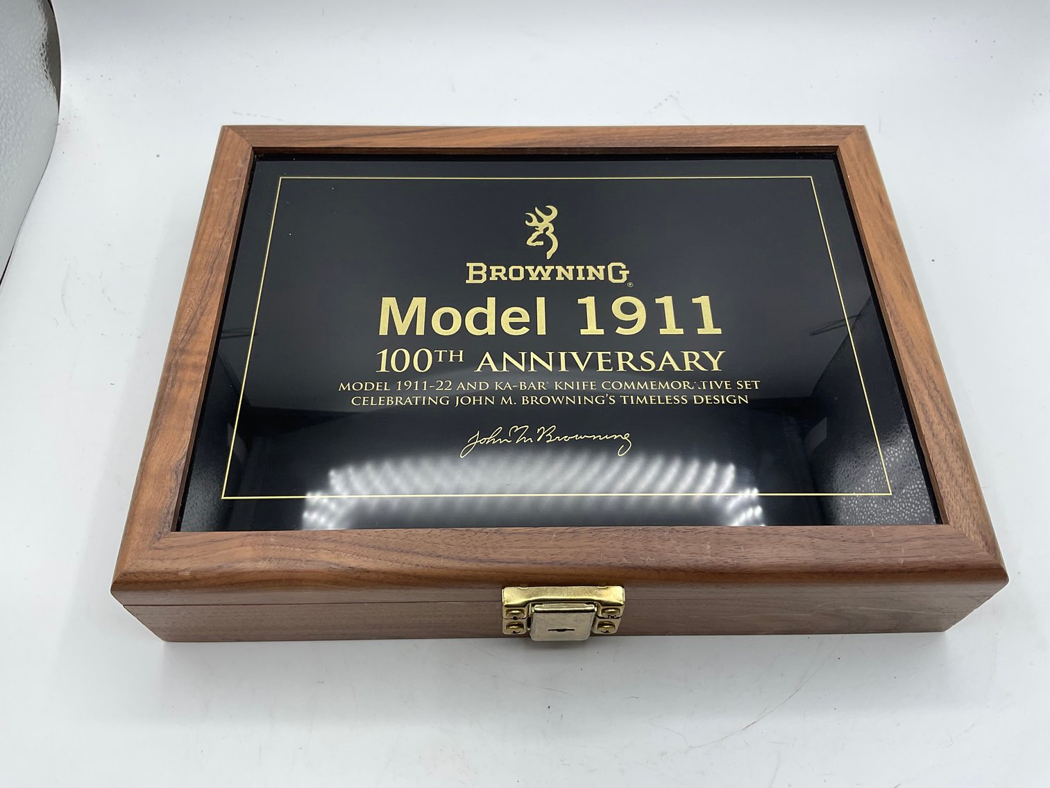 Image for Large Online/Live/Simulcast Firearms Auction