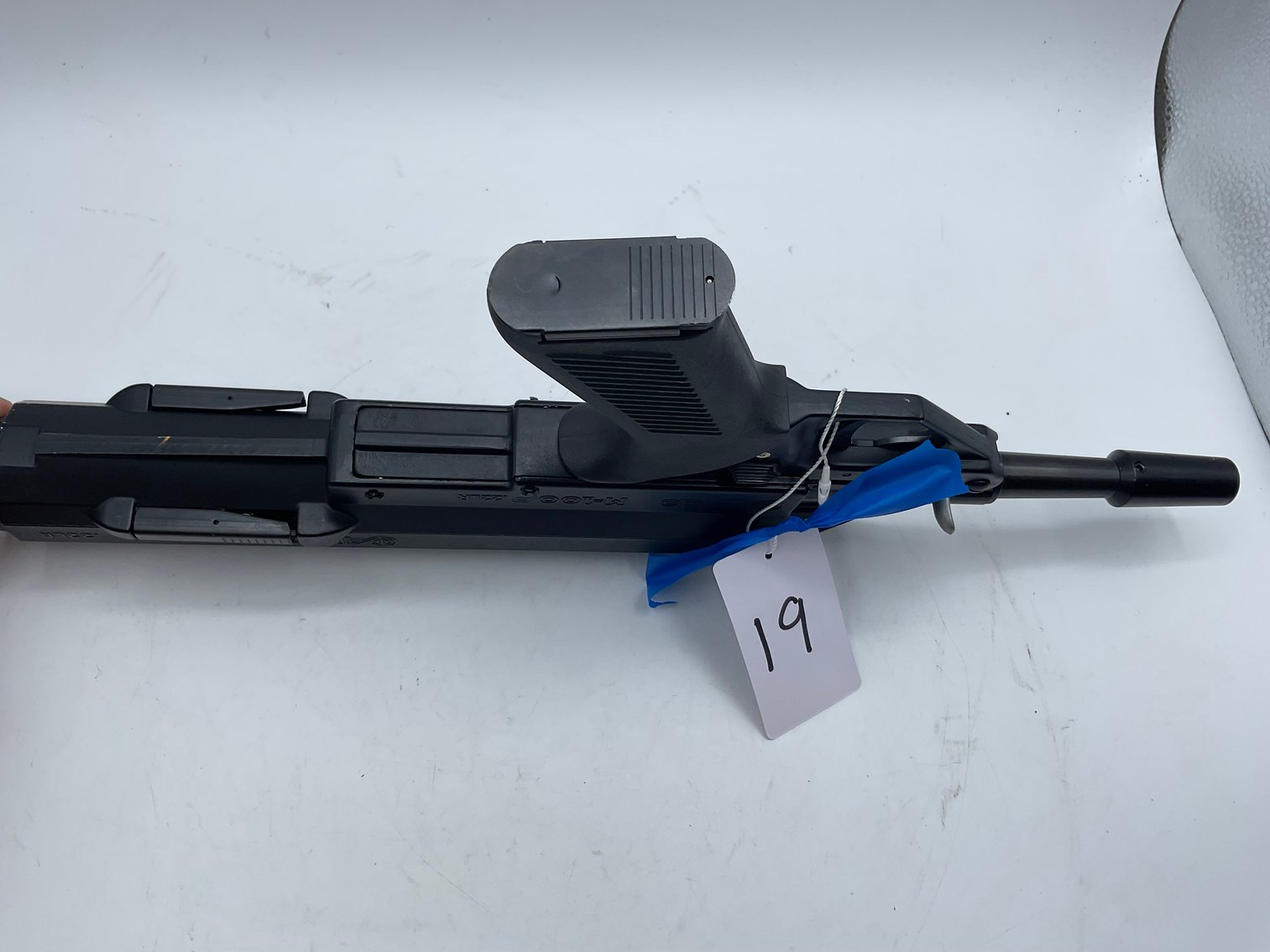 Image for Large Online/Live/Simulcast Firearms Auction