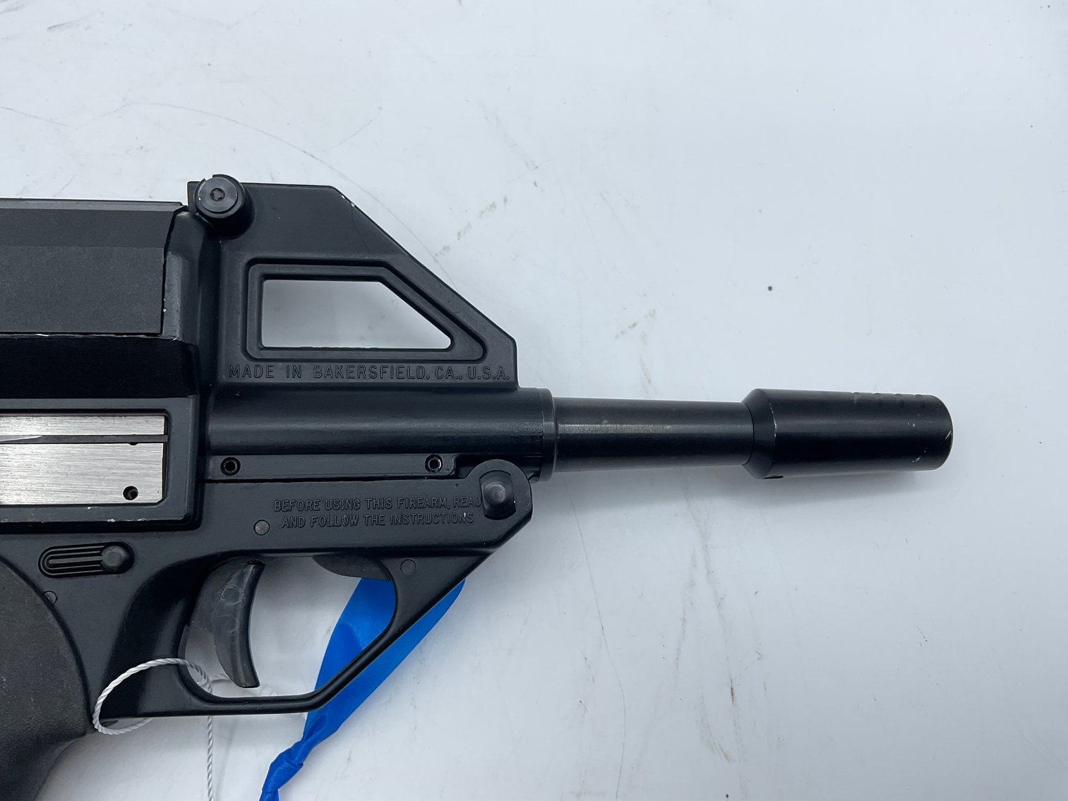 Image for Large Online/Live/Simulcast Firearms Auction