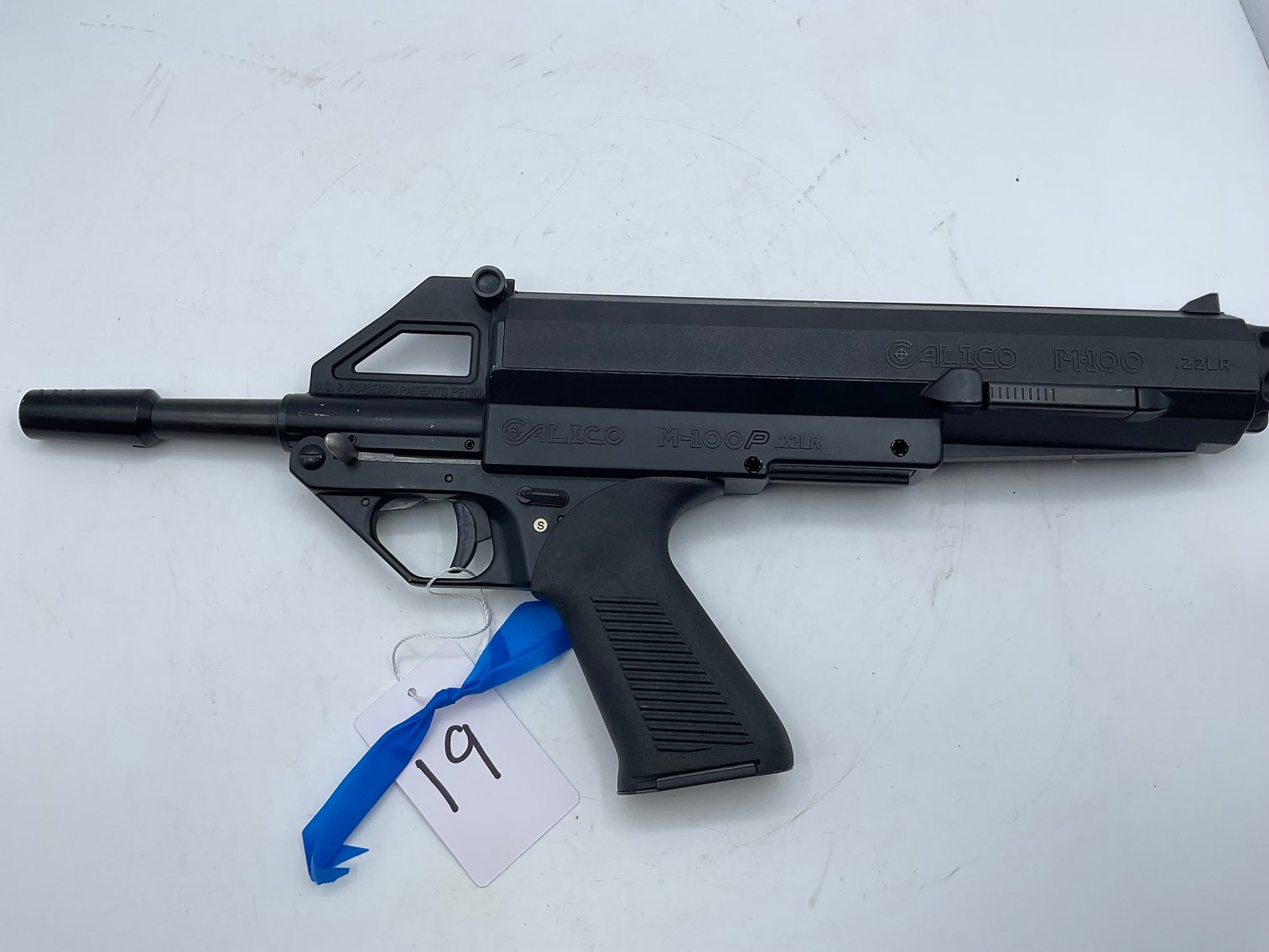 Image for Large Online/Live/Simulcast Firearms Auction