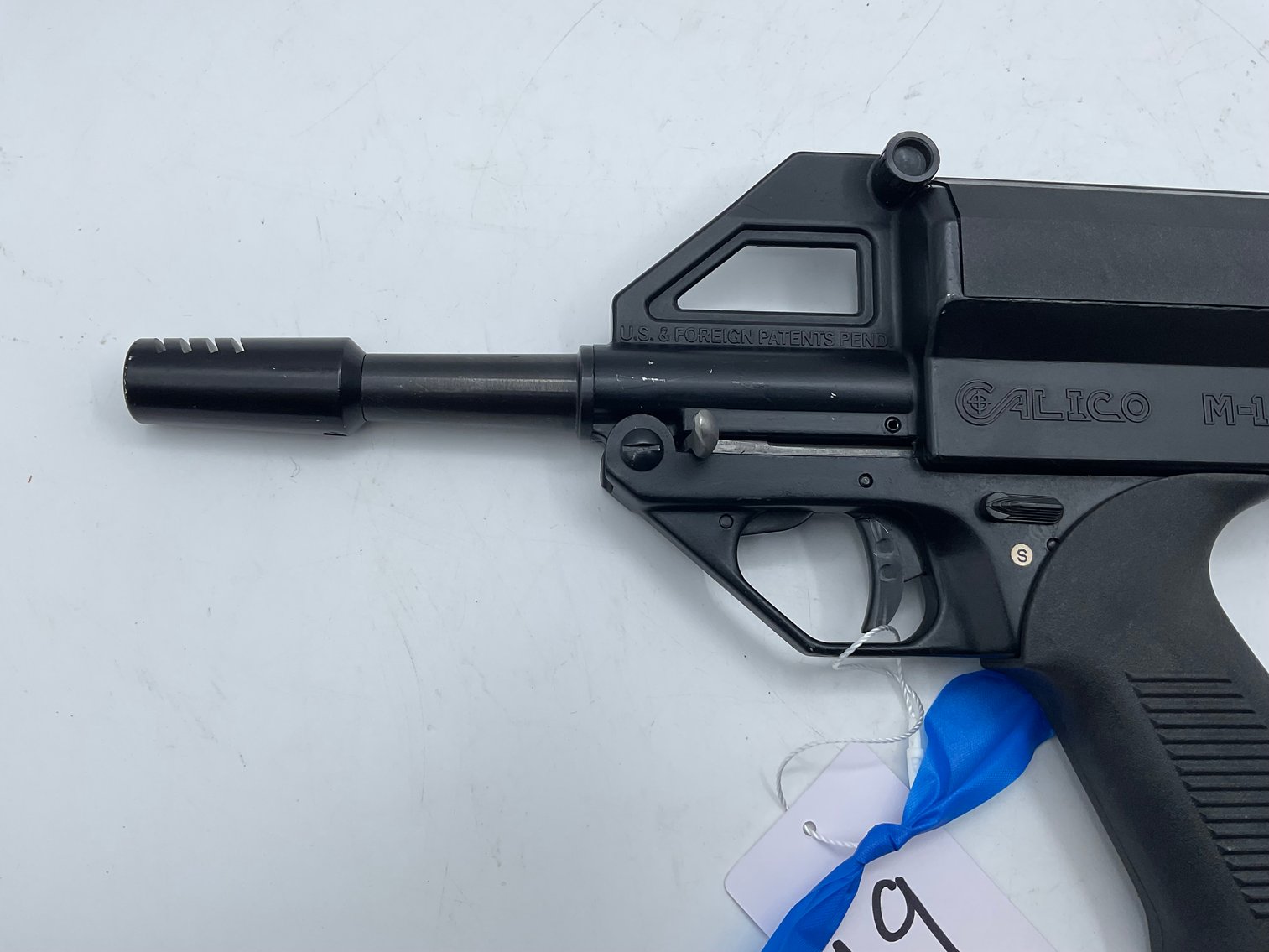 Image for Large Online/Live/Simulcast Firearms Auction