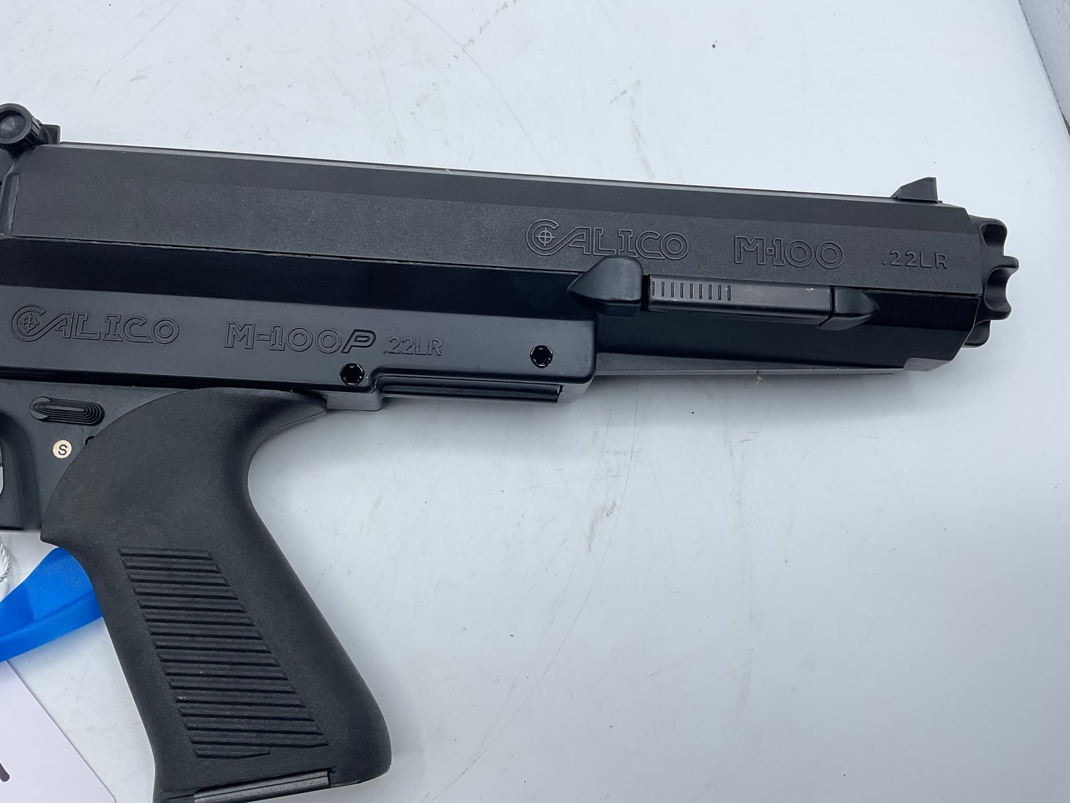 Image for Large Online/Live/Simulcast Firearms Auction