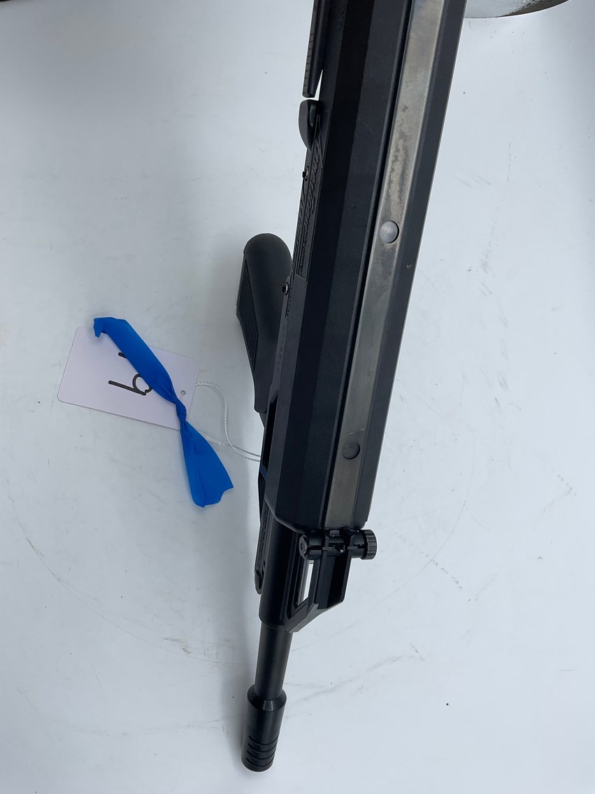 Image for Large Online/Live/Simulcast Firearms Auction