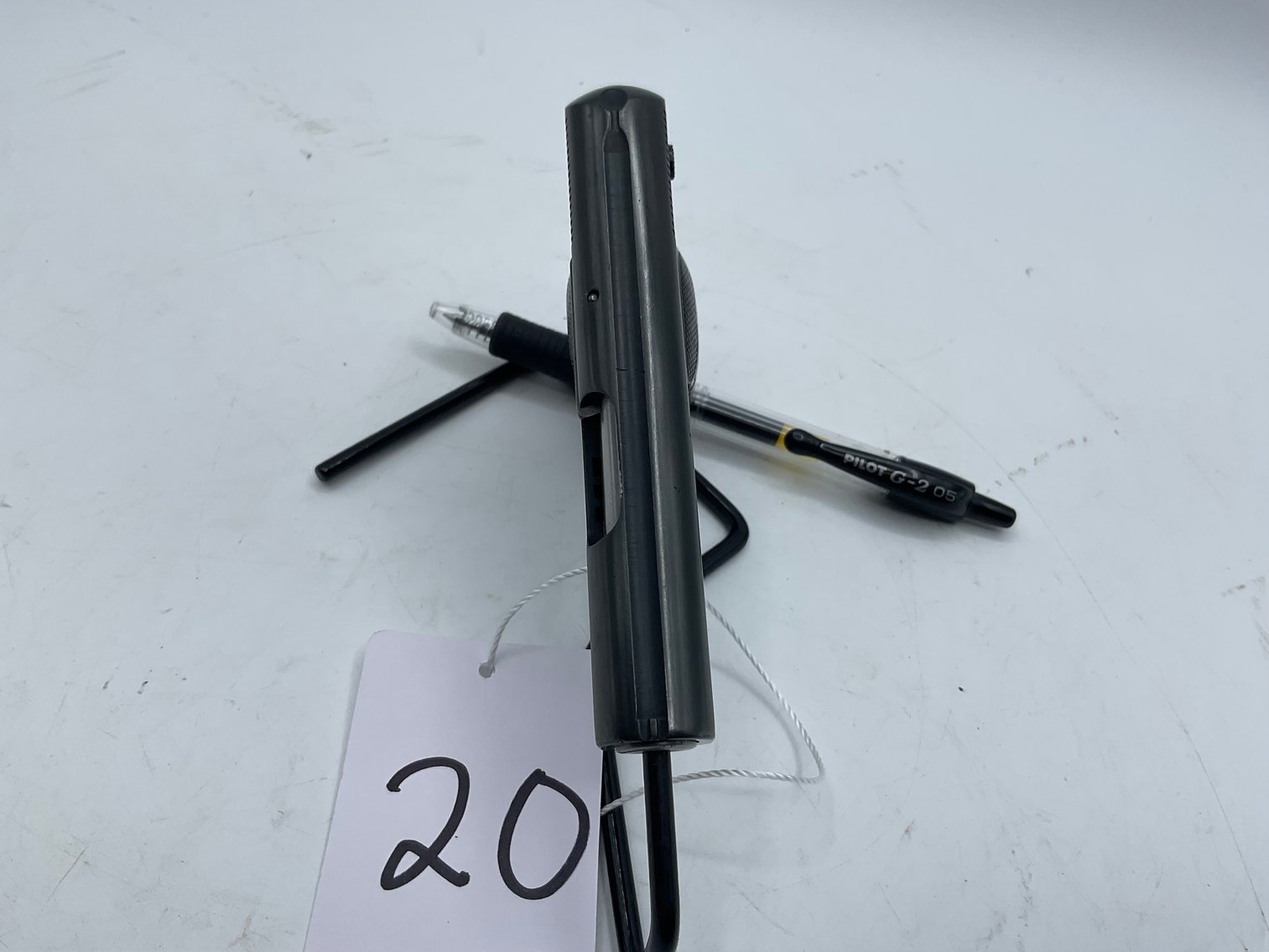 Image for Large Online/Live/Simulcast Firearms Auction