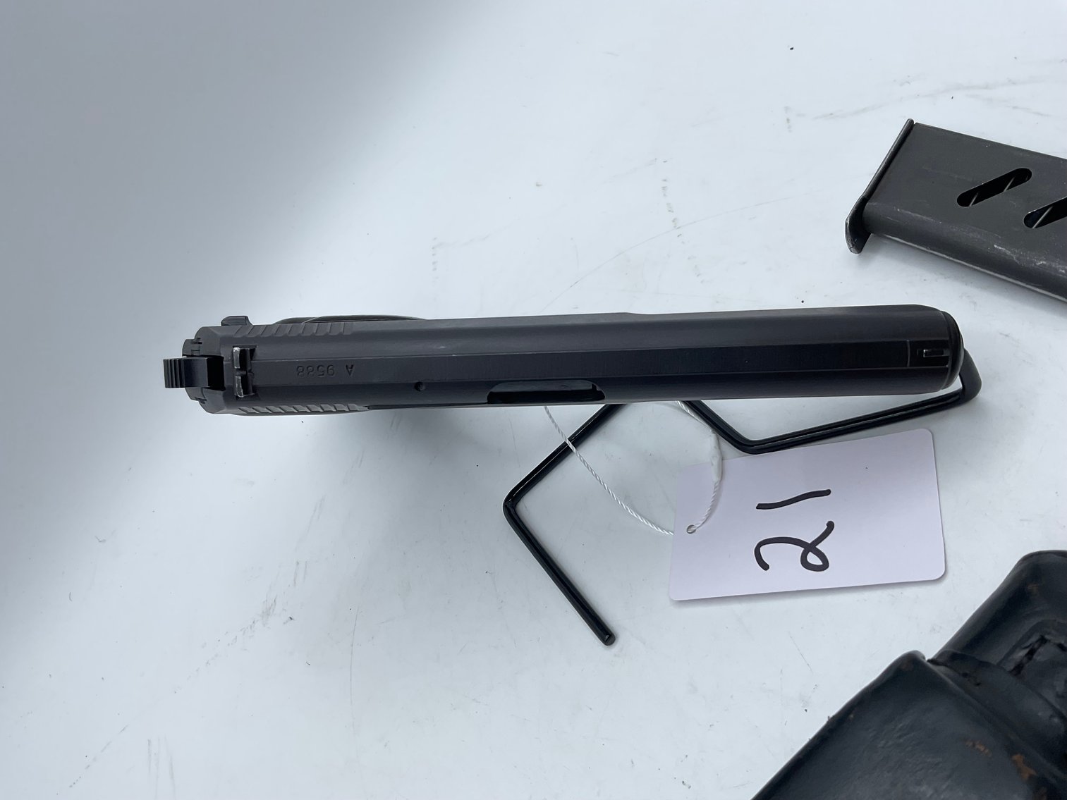 Image for Large Online/Live/Simulcast Firearms Auction