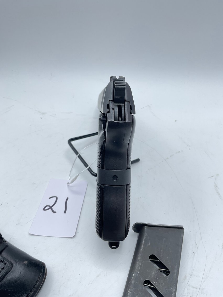 Image for Large Online/Live/Simulcast Firearms Auction